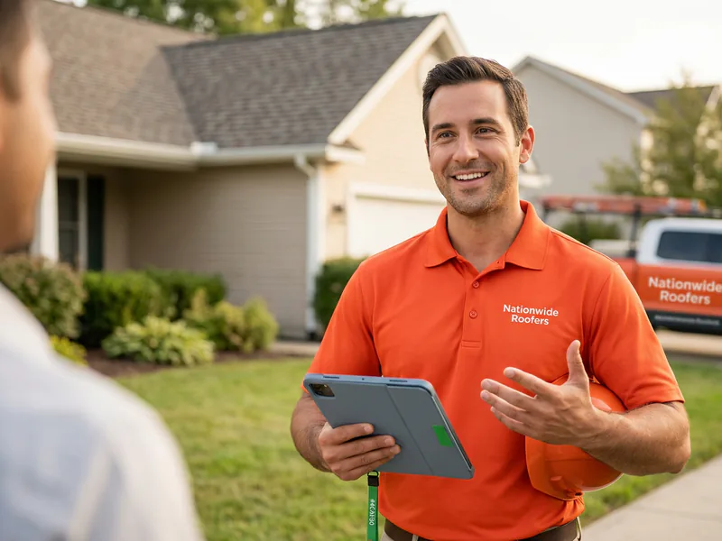 Roof Installation  in Summit Argo  FAQ